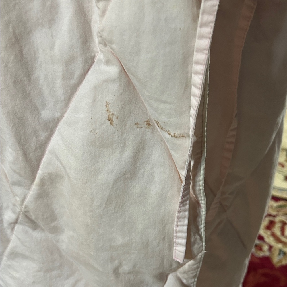 Warm Things Down Plush Robe - image 5